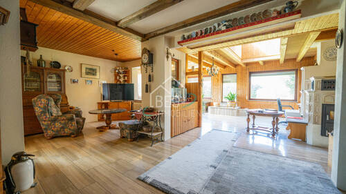 Wohnzimmer - 