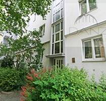 Schickes Studio mit Sonnenbalkon - Berlin / Steglitz