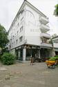 Eckansicht - Etagenwohnung mit 29,20 m² in Berlin / Steglitz zum Kaufen