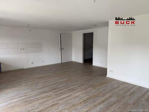 Küche - Etagenwohnung mit 88,00 m² in Geislingen zur Miete