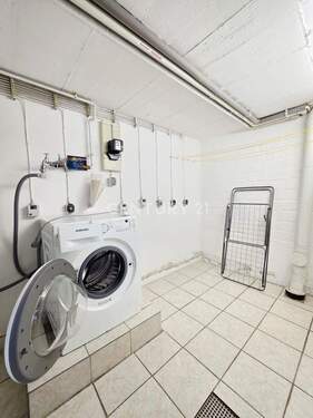 Waschkeller - 