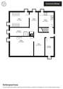 Grundriss KG - 