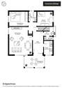 Grundriss EG - 