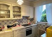 Küche - Einfamilienhaus mit 136,20 m² in Kröppelshagen-Fahrendorf zum Kaufen