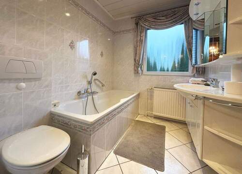 Badezimmer - 