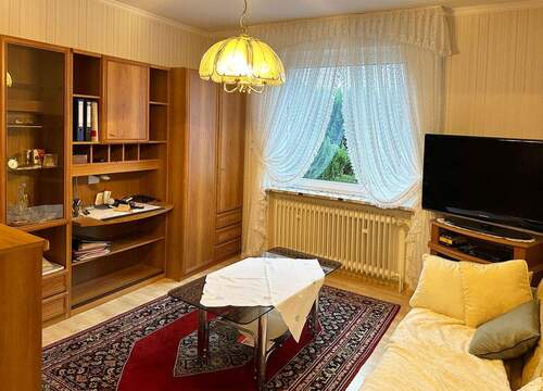 Wohnzimmer - 