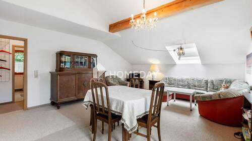 1. OG Wohnzimmer 2 - 