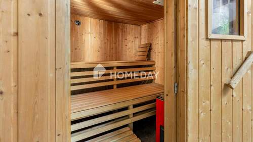 KG Sauna - 