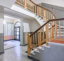 Charmante 3-Zi.-Altbauwohnung nahe dem Weißensee - Kurzzeitvermietung möglich - Berlin