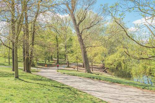 Umgebung Weißensee - 3 Zimmer Etagenwohnung in Berlin