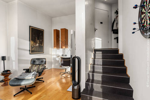 Wohnzimmer (25,91m²) ... - 