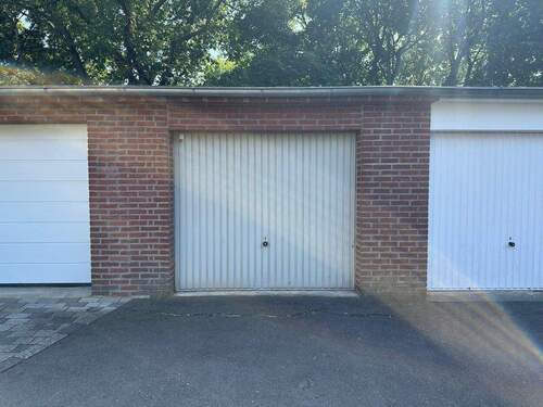 Garage - 