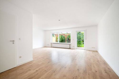 Wohnen 3 - 6 Zimmer Reihenmittelhaus in Neufahrn bei Freising