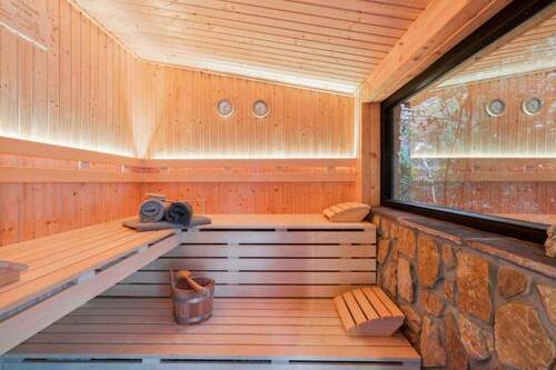 Sauna - 