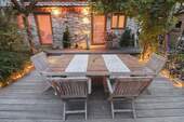 Terrasse - 