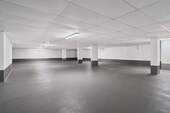 Tiefgarage - 