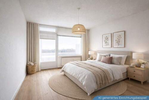 Digitales Einrichtungsbeispiel - 