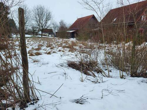 Bild 2 - Grundstück zum Kaufen in Langerringen