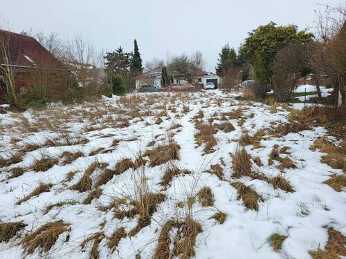 Bild 4 - Grundstück in Langerringen zum Kaufen