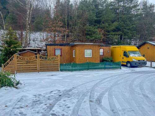 IMG_8196 - Urlaubs-Unterkunft am Kransburger See