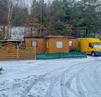 Urlaubs-Unterkunft am Kransburger See - Wurster Nordseeküste Midlum