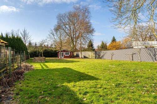Impressionen - 7 Zimmer Einfamilienhaus in Westerholt OT Nenndorf