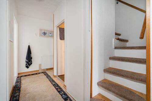 Impressionen - Einfamilienhaus mit 219,00 m&sup2; in Westerholt OT Nenndorf zum Kaufen