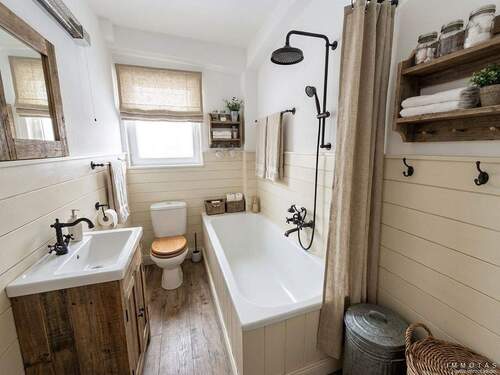 Visualisierung Bad OG - 