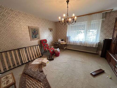 Wohnen EG - 6 Zimmer Mehrfamilienhaus, Wohnhaus in Mannheim / Neckarau