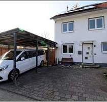 gepflegtes großzügiges Reihenendhaus in ruhiger Lage - Osnabrück / Schinkel