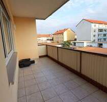 Attraktive 3 Zimmer Wohnung in Ansbach