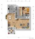 Grundriss EG - 