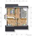 Grundriss DG - 