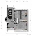 Grundriss KG - 