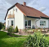 Neuer Preis! Ein gepflegtes großzügiges Haus in einem modernen Wohngebiet Ihre Freunde werden Sie beneiden - Prenzlau