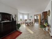 Wohnen-Essen - 5 Zimmer Einfamilienhaus zum Kaufen in Prenzlau