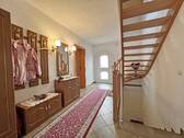 Flur - Einfamilienhaus mit 166,00 m&sup2; in Prenzlau zum Kaufen