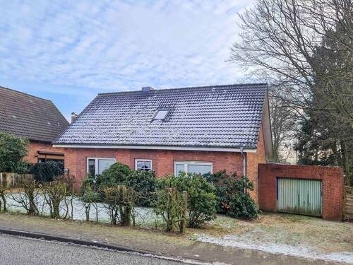 Nordwestansicht - 