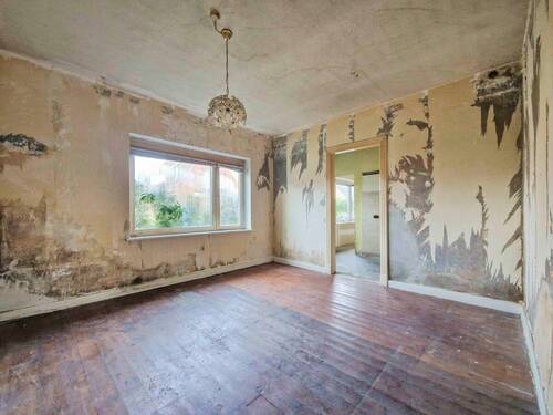Esszimmer im EG - Einfamilienhaus mit 121,00 m² in Itzehoe zum Kaufen