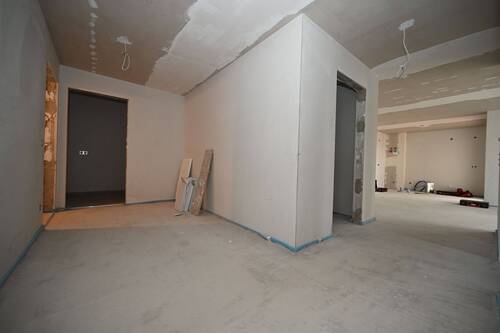 Diele mit viel Platz - 