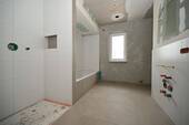 Elegantes Badezimmer - 