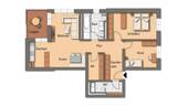 Grundriss E0.5 - 