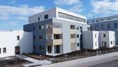 Perfekt für Gartenliebhaber - 3 Zimmer Etagenwohnung in Neumarkt
