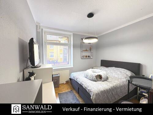 Bild 4 - Etagenwohnung mit 97,00 m² in Gelsenkirchen zum Kaufen
