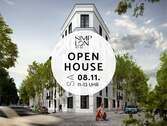 Open House - Penthouse de Luxe - exklusives Penthouse mit 360°-Panoramaterrasse und Premium-Ausstattung