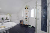 Badezimmer OG - 