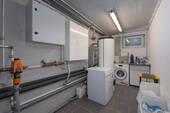 Kellerraum UG - 
