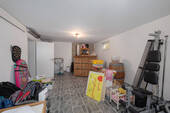 Kellerraum UG - 