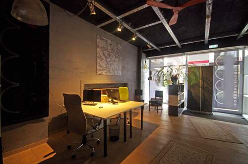 Schreibtischplatz - Büro in Marl zur Miete