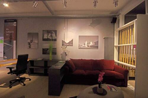 Meetingraum - 
